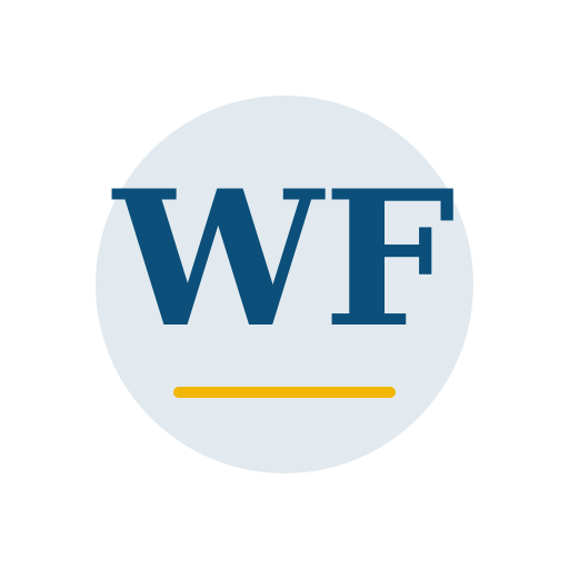 West Falls Air Duct Services logo